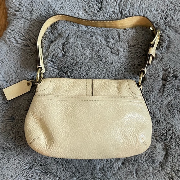 Vintage Coach bag - Picture 2 of 6